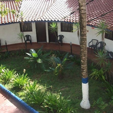 Miramar Village Playa El Agua Exterior foto